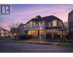 352 PEREGRINE WAY, Milton, Ontario