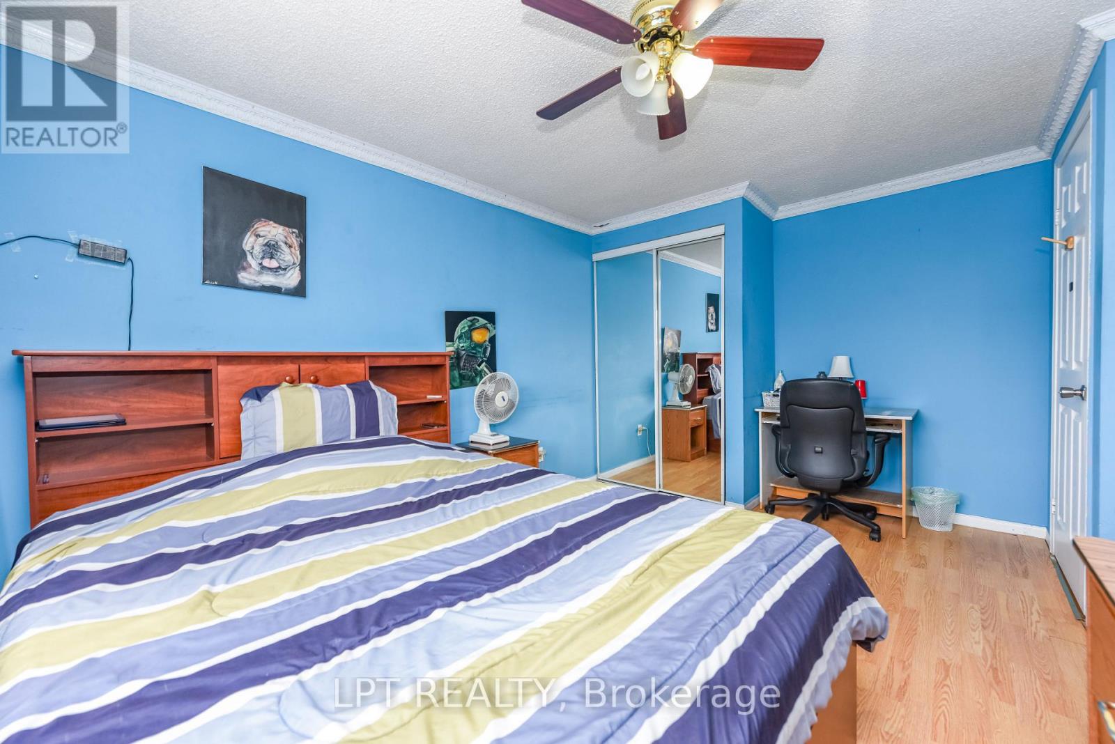 67 Kay Drive, Toronto, Ontario  M9V 4X8 - Photo 33 - W12983412