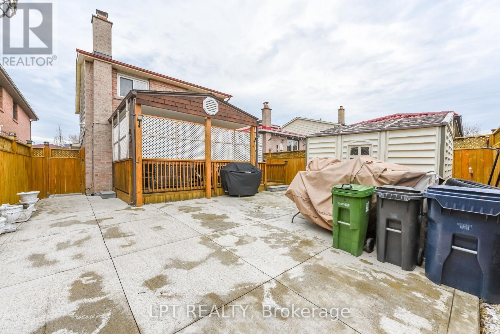 67 Kay Drive, Toronto, Ontario  M9V 4X8 - Photo 45 - W12983412