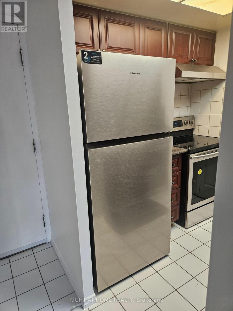 508 - 265 Enfield Place, Mississauga, Ontario  L5B 3Y7 - Photo 10 - W12983436