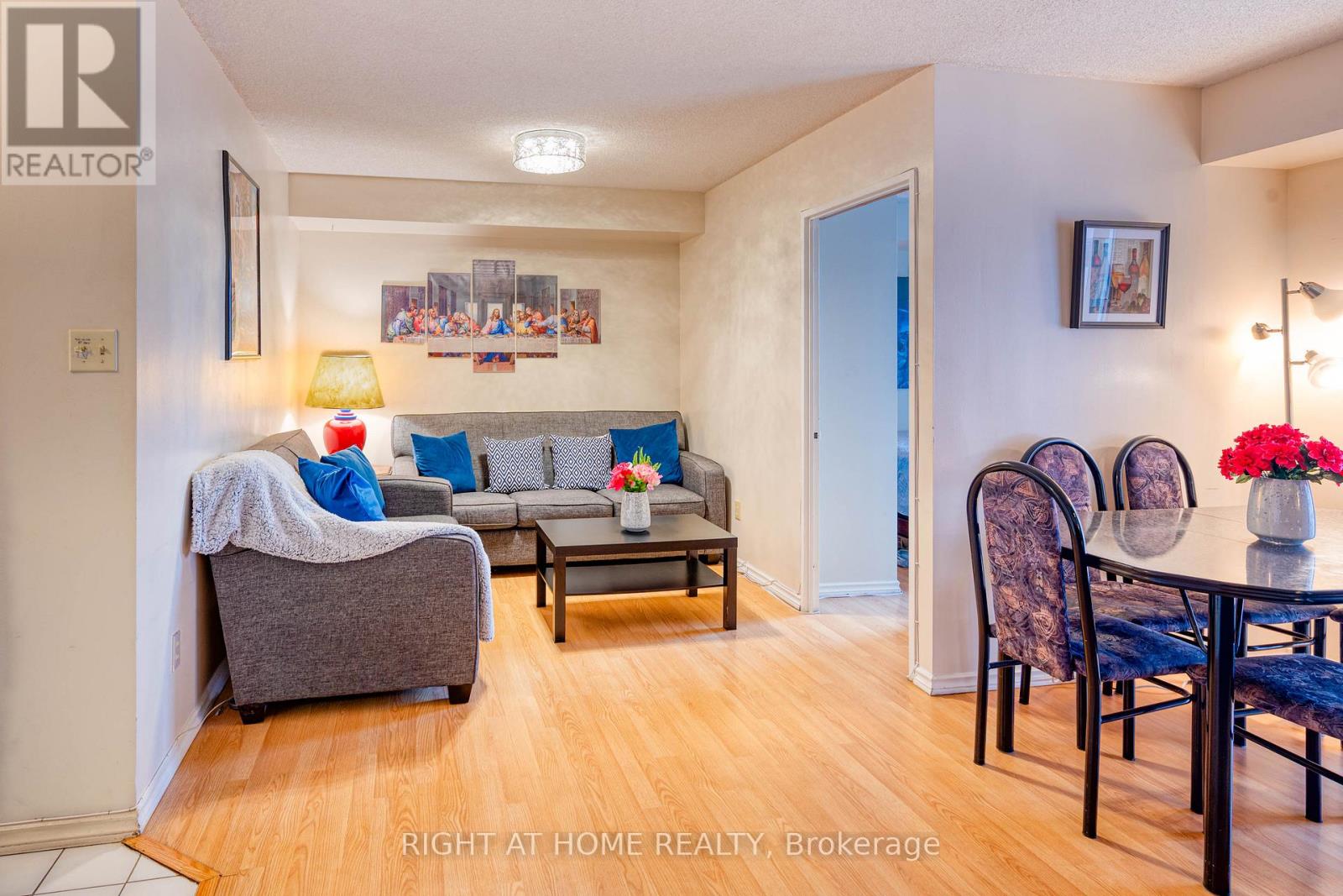 508 - 265 Enfield Place, Mississauga, Ontario  L5B 3Y7 - Photo 12 - W12983436