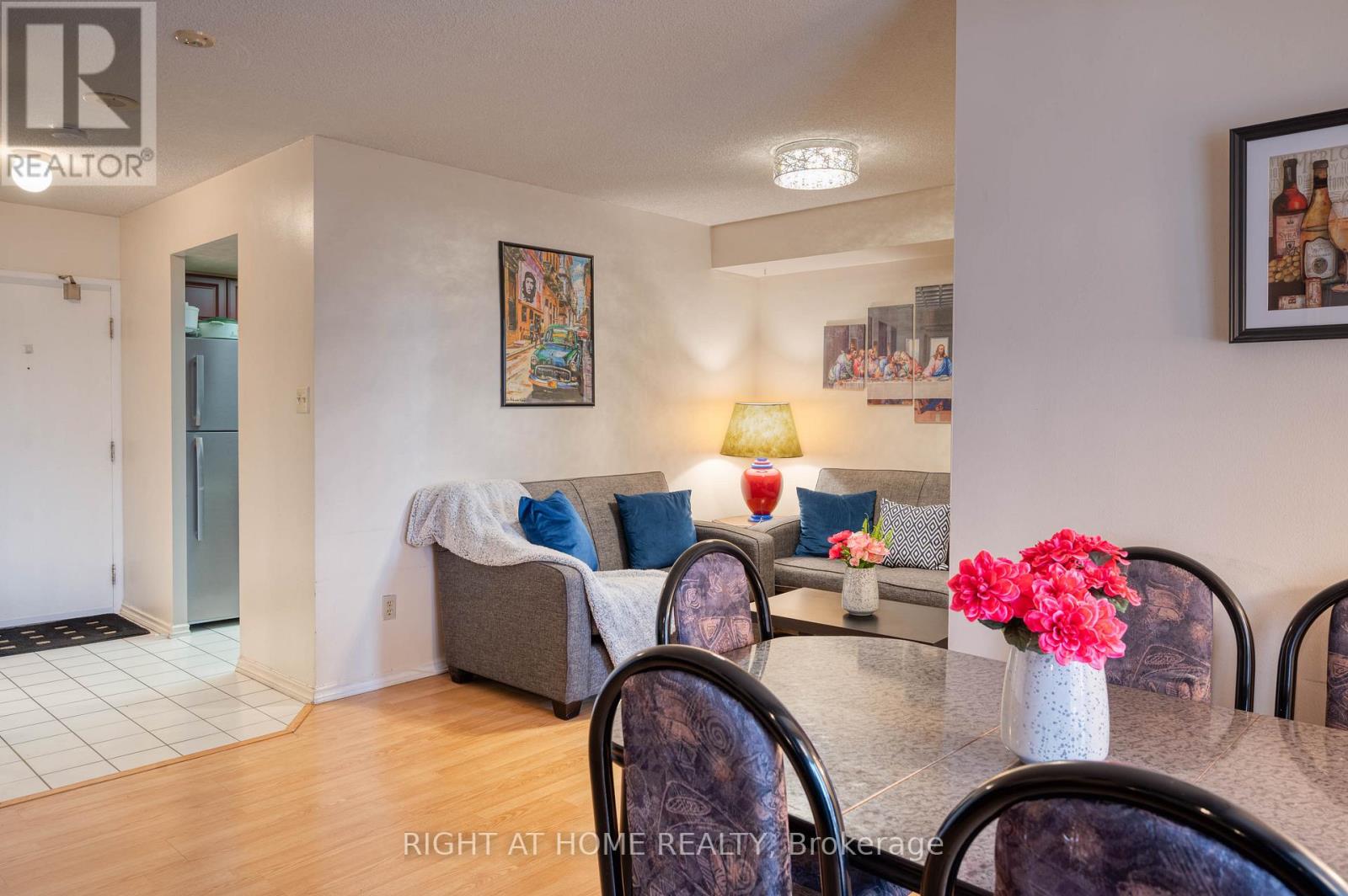 508 - 265 Enfield Place, Mississauga, Ontario  L5B 3Y7 - Photo 16 - W12983436