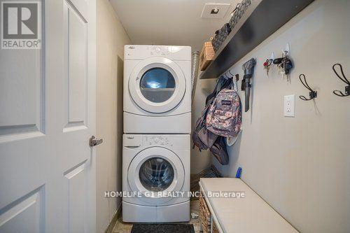 106 - 1045 Nadalin Heights, Milton, Ontario  L9T 8R5 - Photo 21 - W12983454