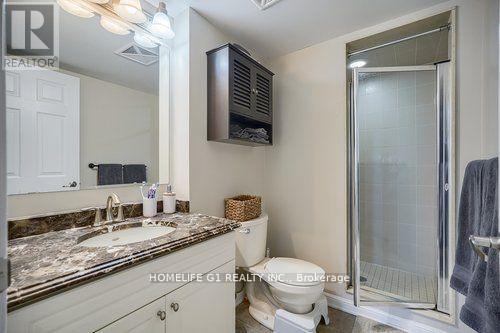 106 - 1045 Nadalin Heights, Milton, Ontario  L9T 8R5 - Photo 27 - W12983454