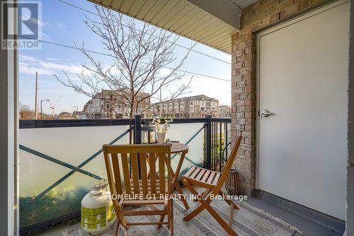 106 - 1045 Nadalin Heights, Milton, Ontario  L9T 8R5 - Photo 28 - W12983454