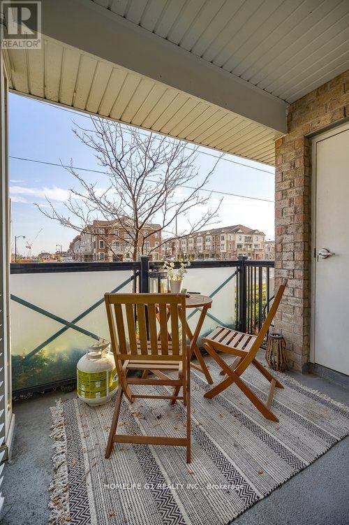 106 - 1045 Nadalin Heights, Milton, Ontario  L9T 8R5 - Photo 30 - W12983454