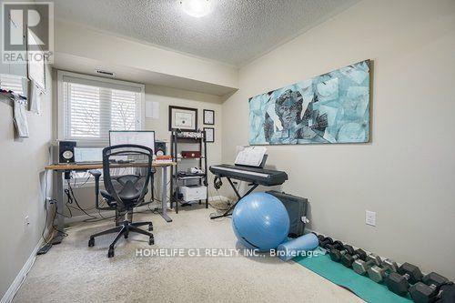 106 - 1045 Nadalin Heights, Milton, Ontario  L9T 8R5 - Photo 31 - W12983454