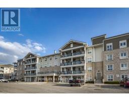106 - 1045 NADALIN HEIGHTS, Milton, Ontario