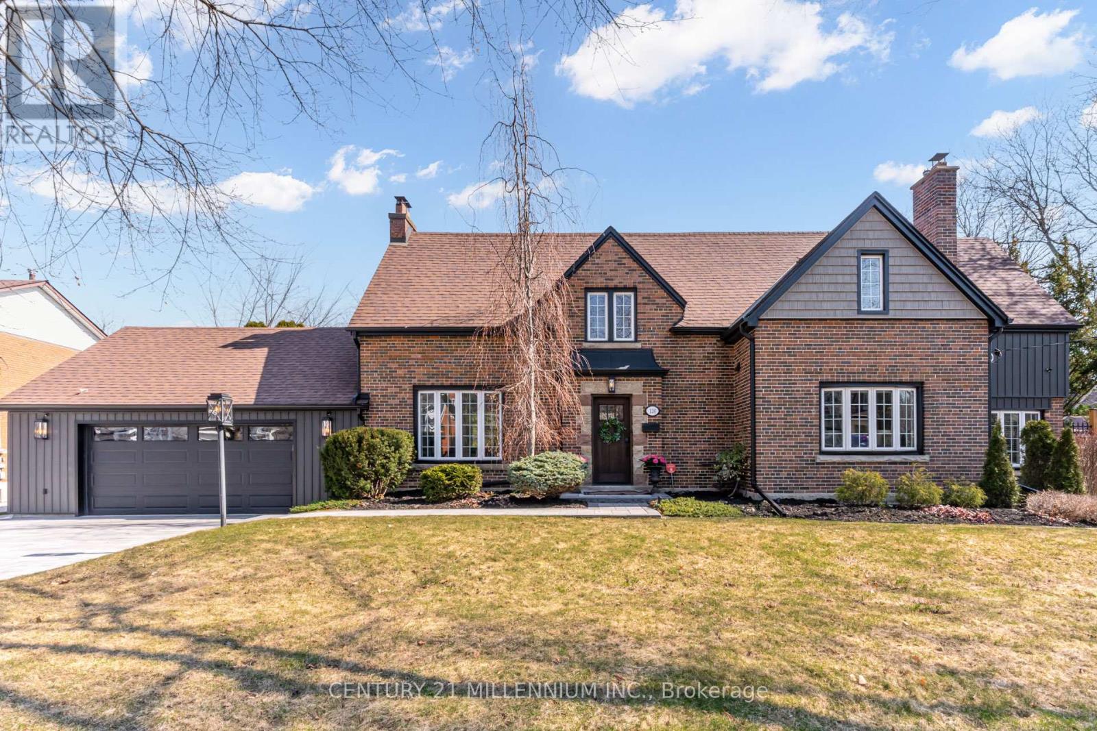 126 ELIZABETH STREET S, Brampton, Ontario