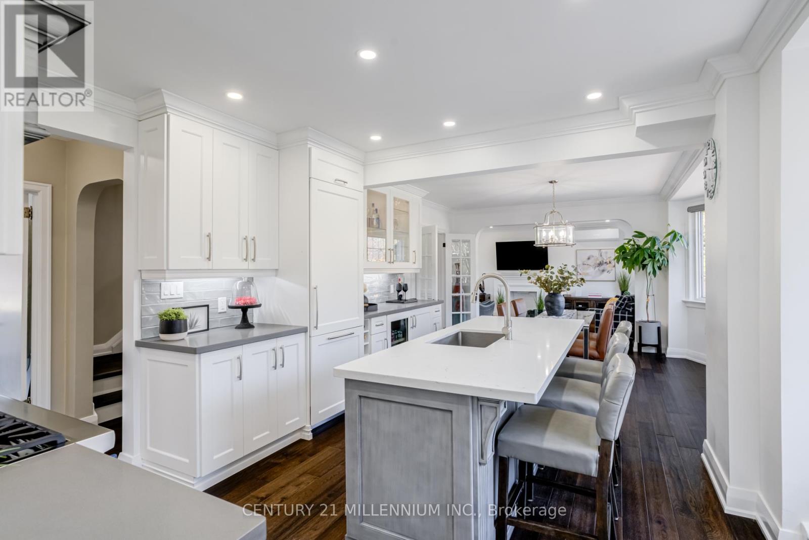 126 Elizabeth Street S, Brampton, Ontario  L6Y 1R5 - Photo 11 - W12983460