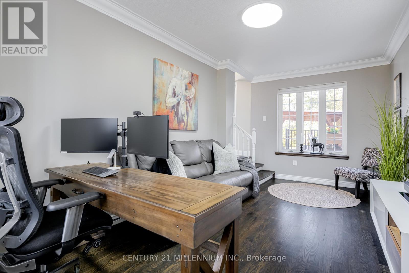 126 Elizabeth Street S, Brampton, Ontario  L6Y 1R5 - Photo 13 - W12983460