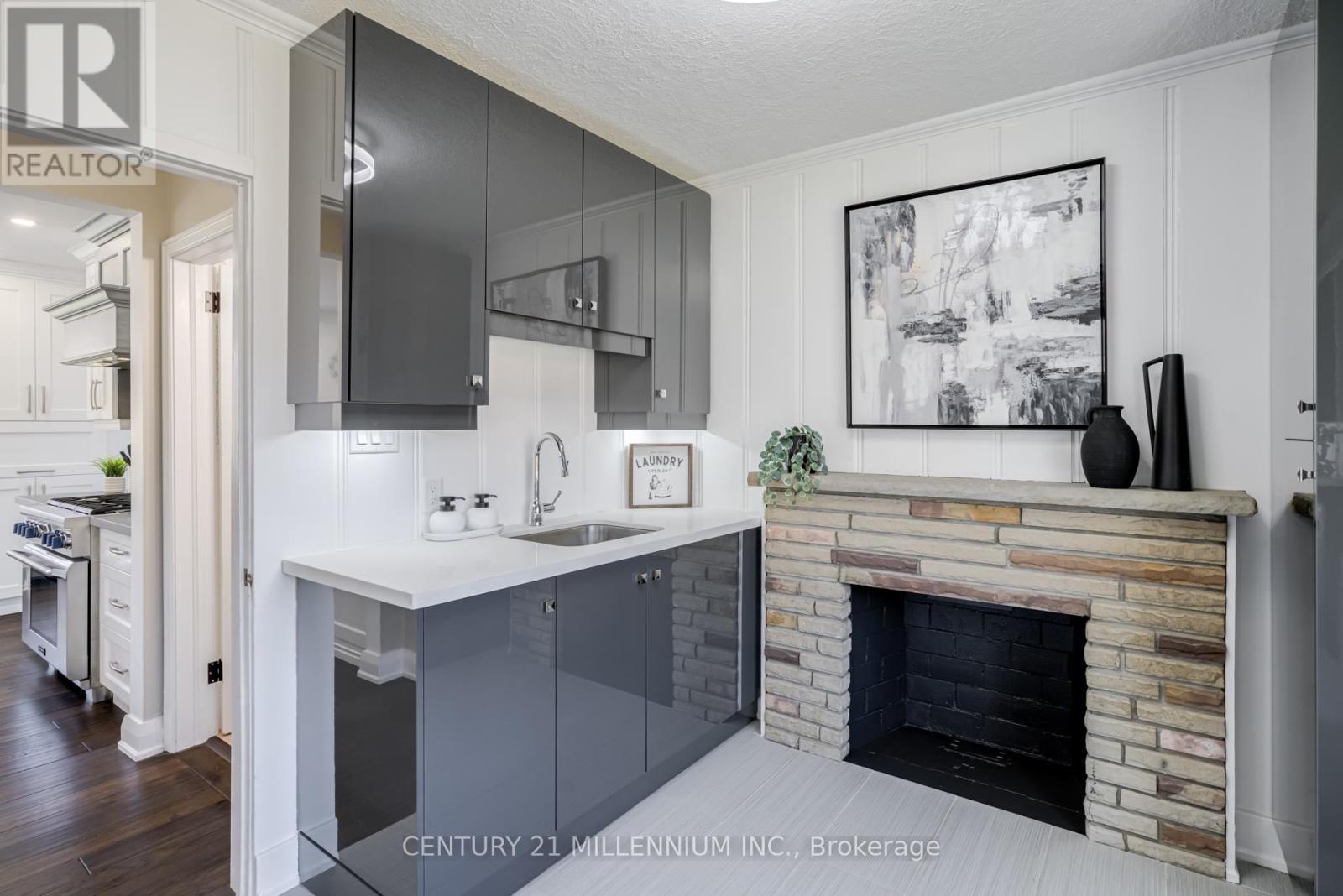 126 Elizabeth Street S, Brampton, Ontario  L6Y 1R5 - Photo 15 - W12983460