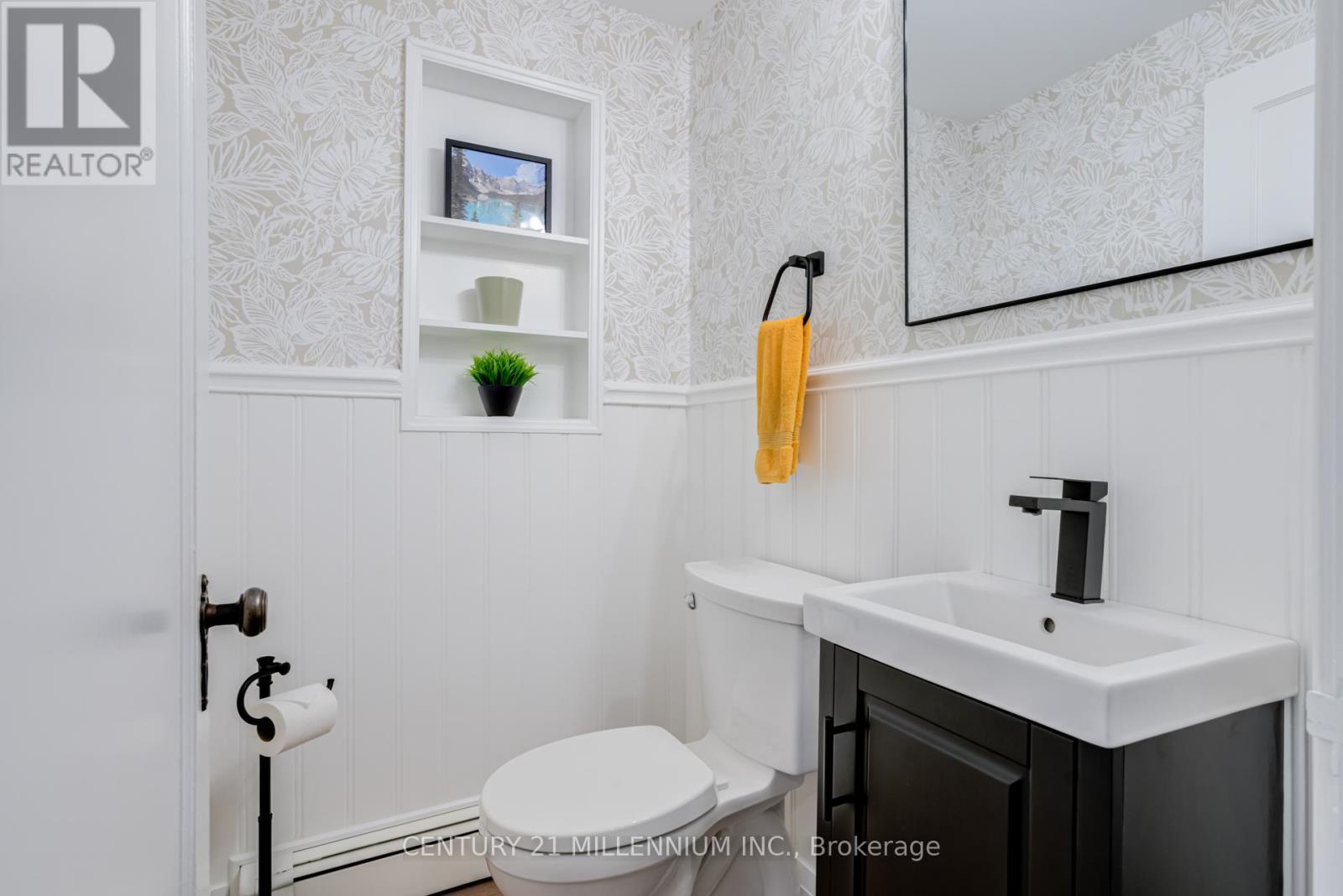 126 Elizabeth Street S, Brampton, Ontario  L6Y 1R5 - Photo 17 - W12983460