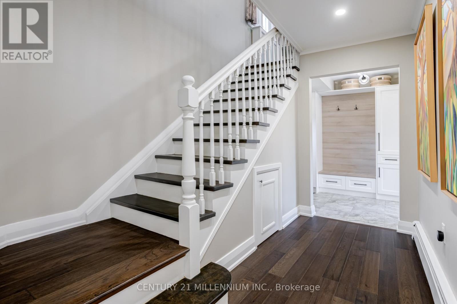 126 Elizabeth Street S, Brampton, Ontario  L6Y 1R5 - Photo 18 - W12983460