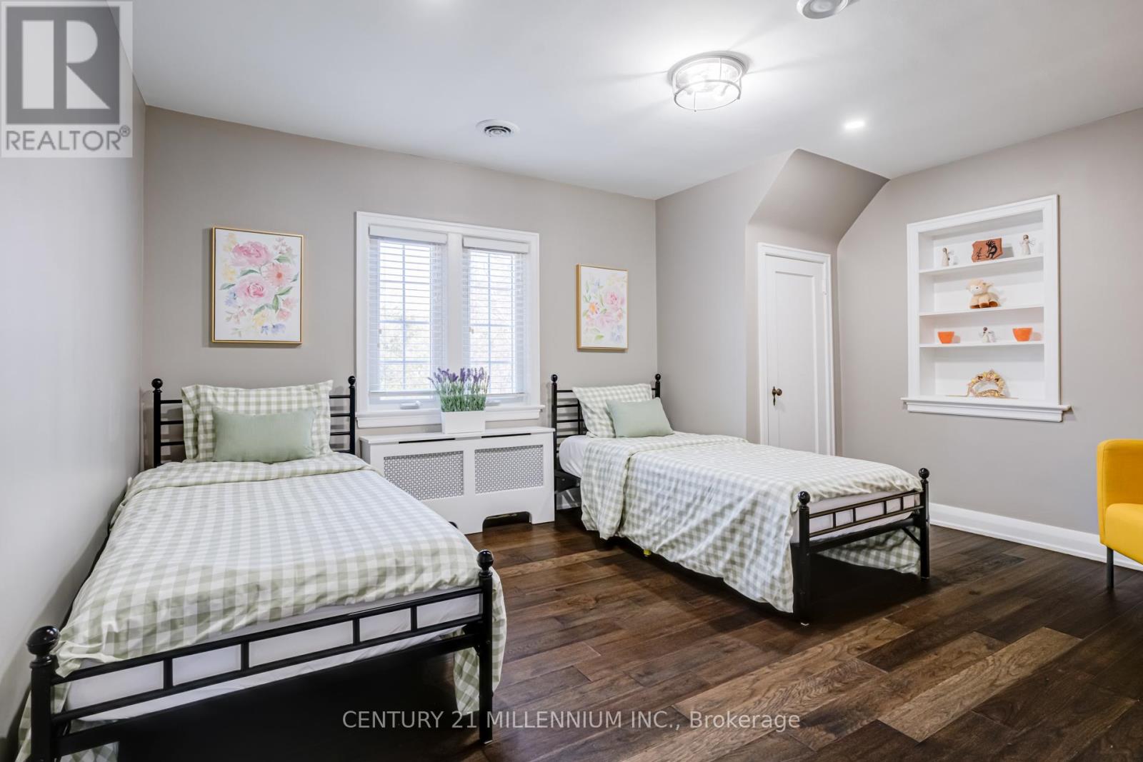 126 Elizabeth Street S, Brampton, Ontario  L6Y 1R5 - Photo 23 - W12983460