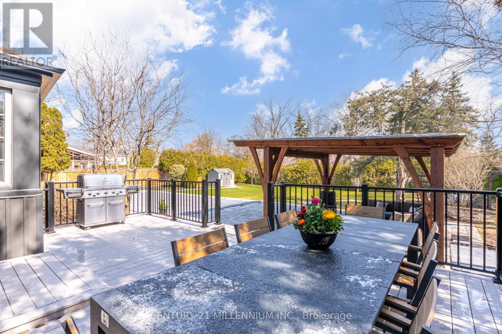 126 Elizabeth Street S, Brampton, Ontario  L6Y 1R5 - Photo 31 - W12983460