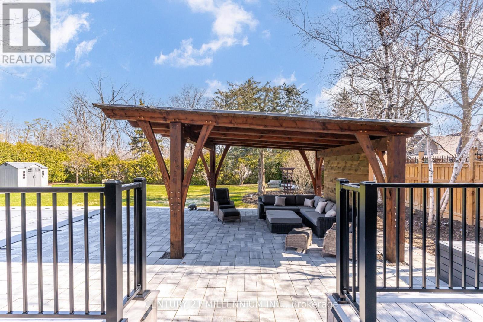 126 Elizabeth Street S, Brampton, Ontario  L6Y 1R5 - Photo 32 - W12983460