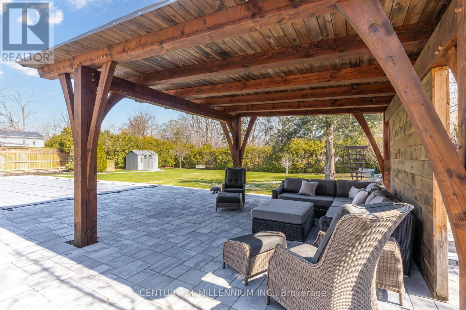 126 Elizabeth Street S, Brampton, Ontario  L6Y 1R5 - Photo 34 - W12983460