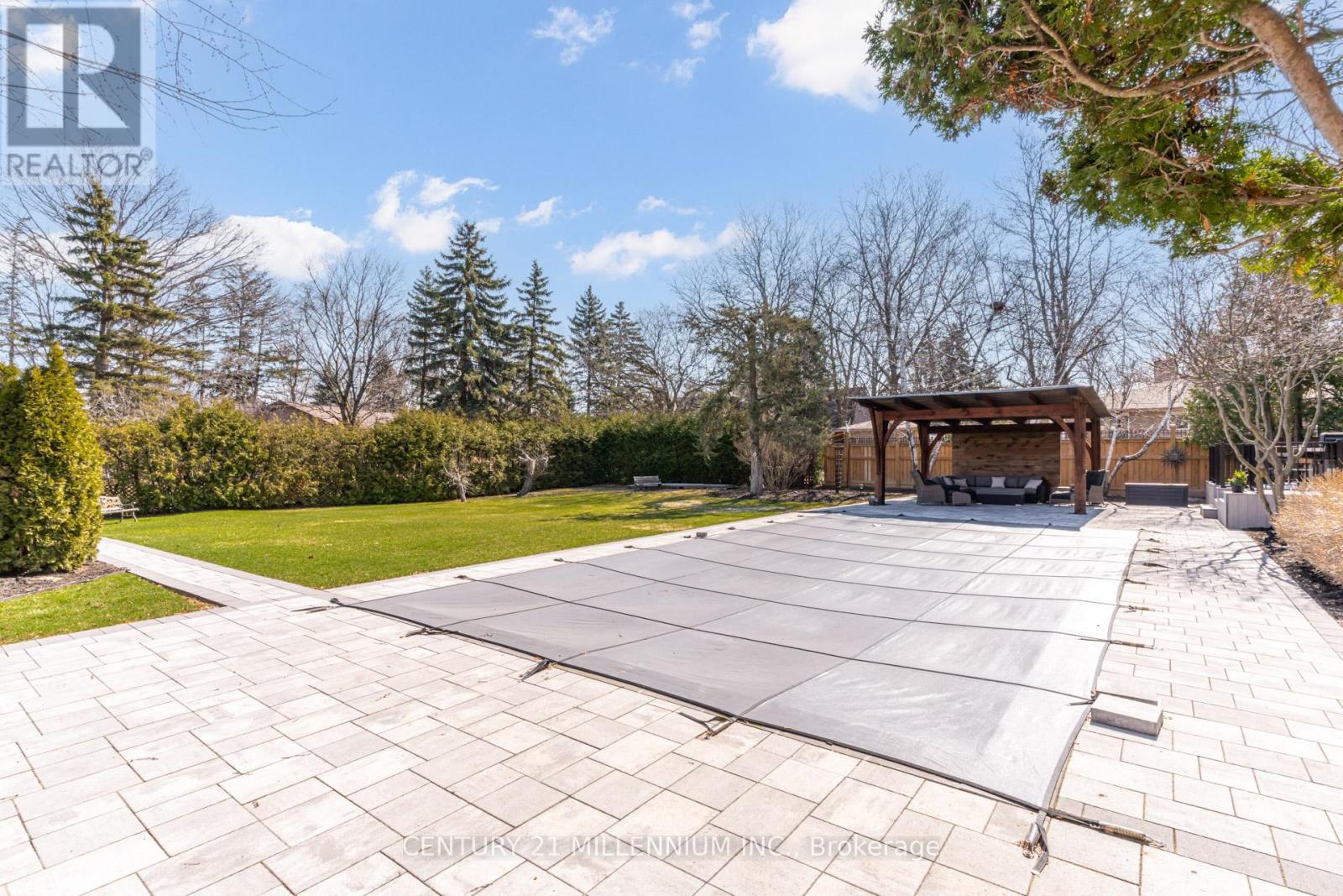 126 Elizabeth Street S, Brampton, Ontario  L6Y 1R5 - Photo 36 - W12983460