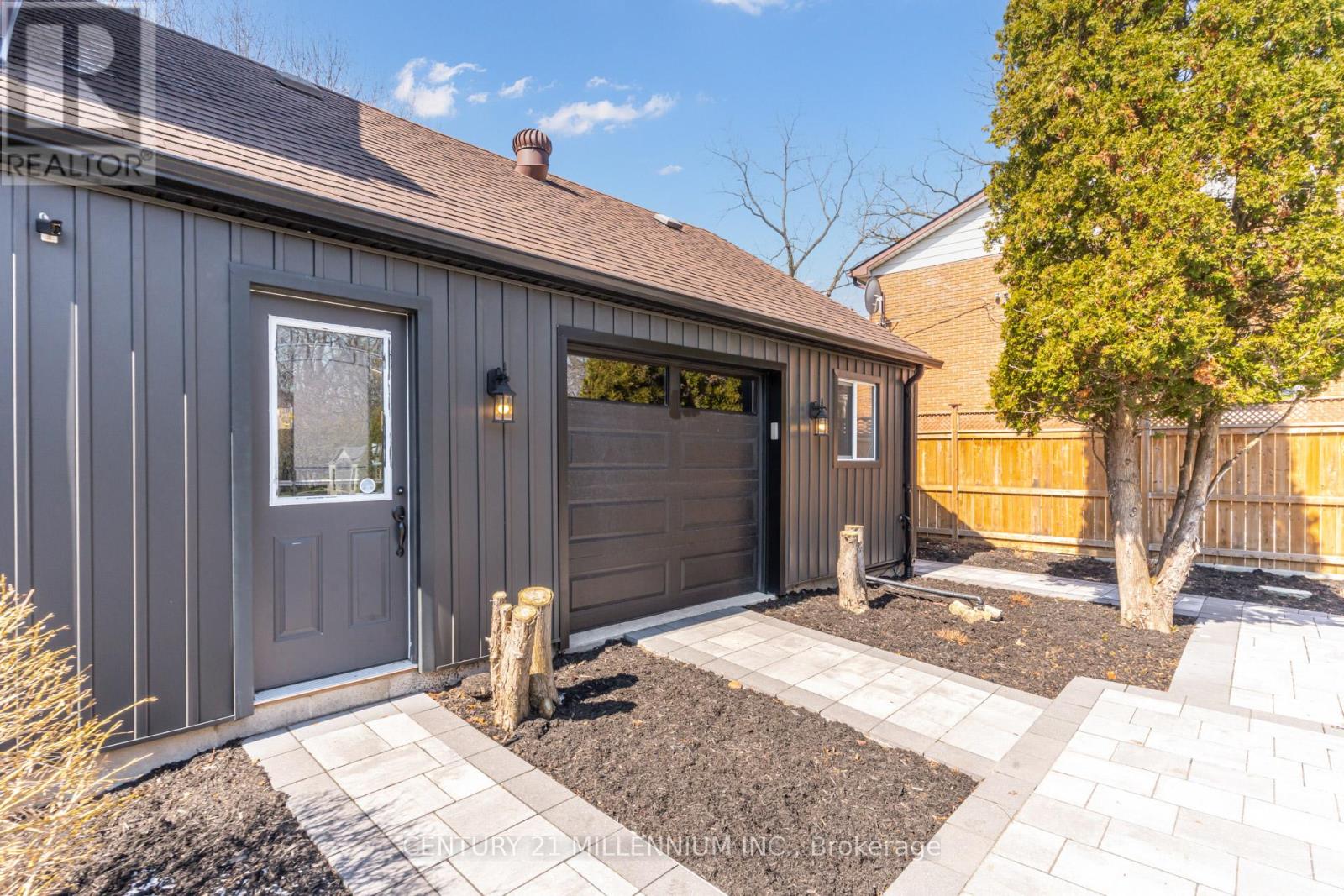 126 Elizabeth Street S, Brampton, Ontario  L6Y 1R5 - Photo 37 - W12983460