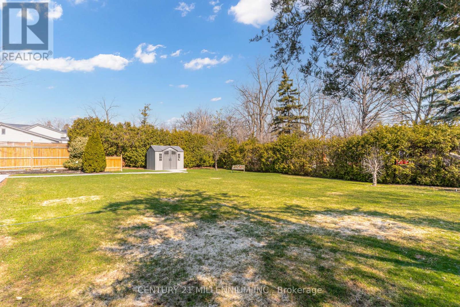 126 Elizabeth Street S, Brampton, Ontario  L6Y 1R5 - Photo 39 - W12983460