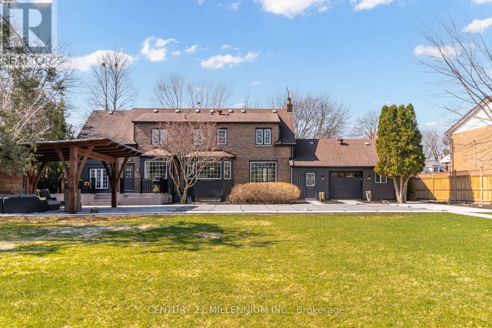 126 Elizabeth Street S, Brampton, Ontario  L6Y 1R5 - Photo 40 - W12983460