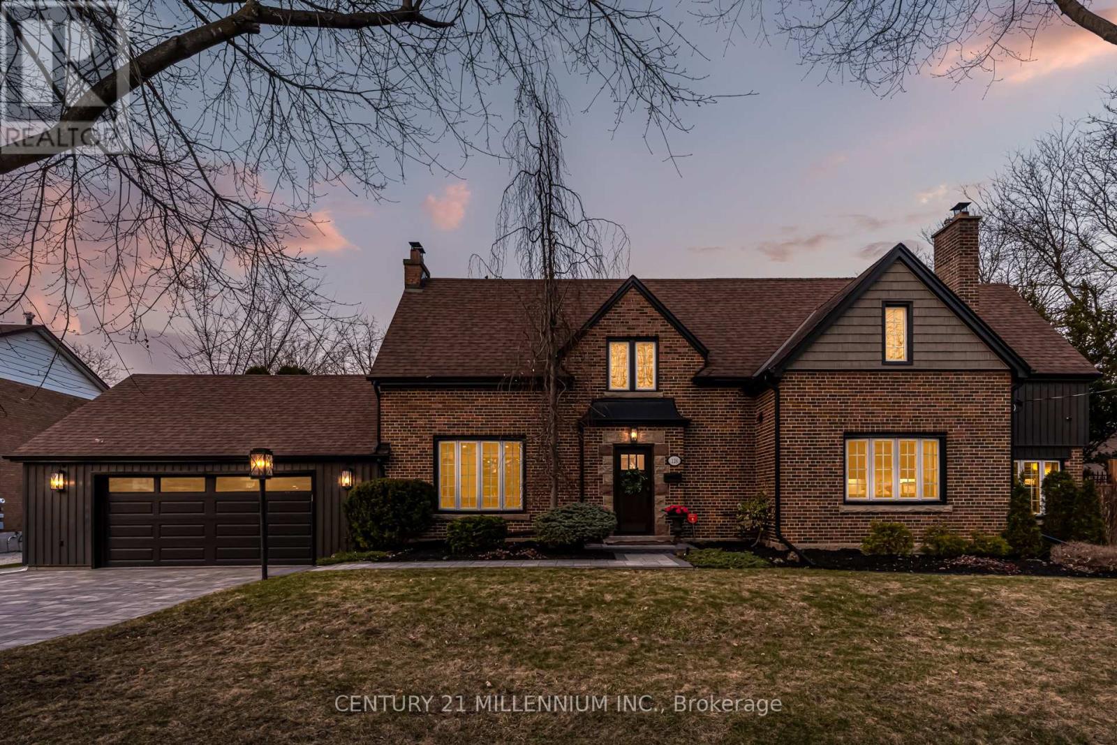 126 Elizabeth Street S, Brampton, Ontario  L6Y 1R5 - Photo 41 - W12983460