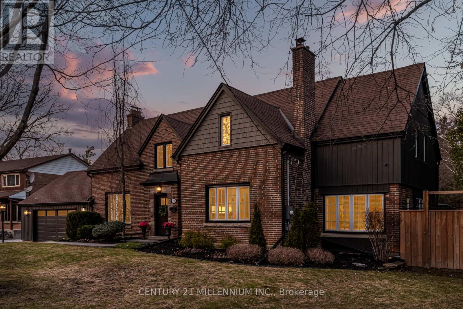 126 Elizabeth Street S, Brampton, Ontario  L6Y 1R5 - Photo 42 - W12983460