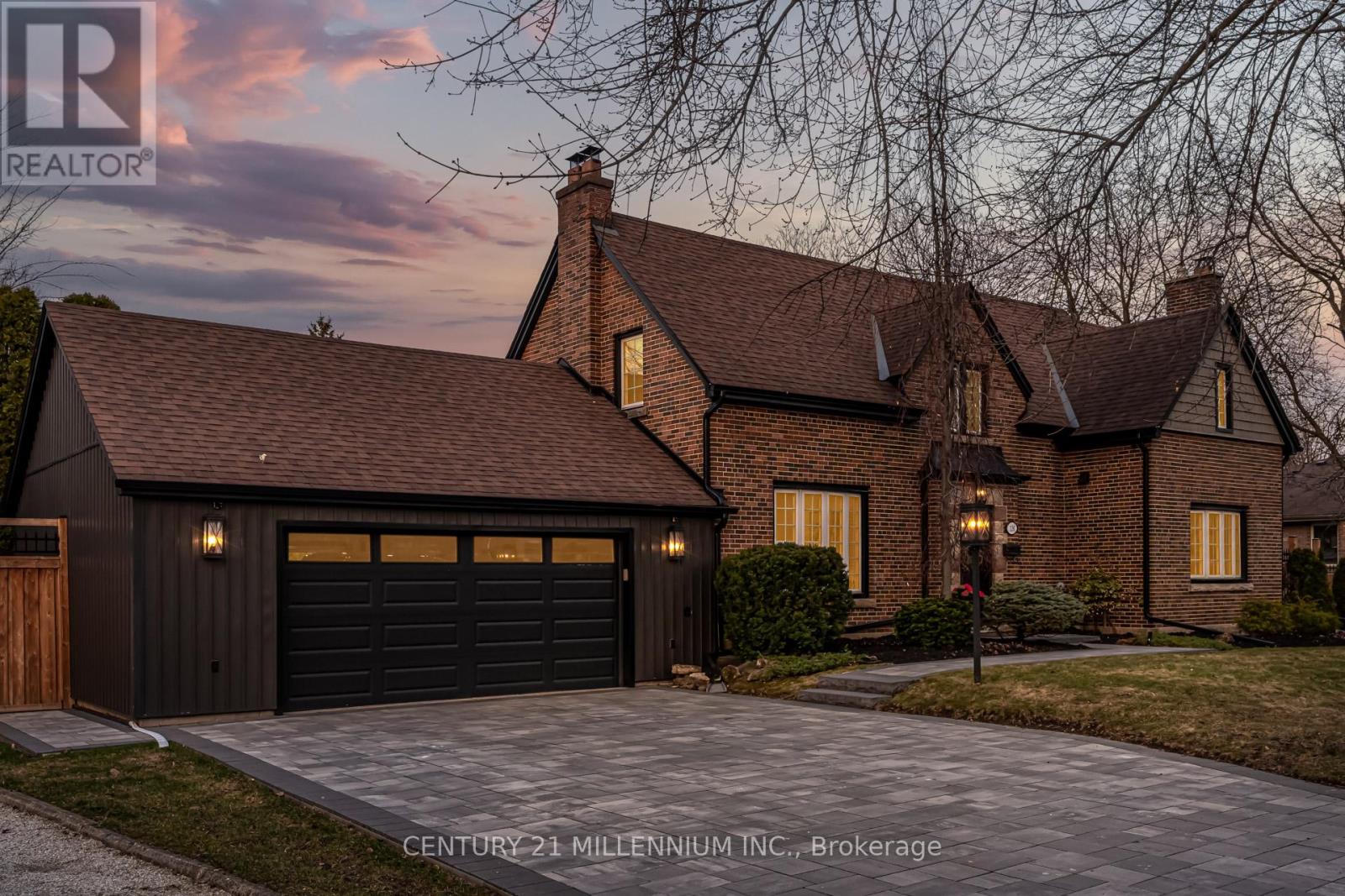 126 Elizabeth Street S, Brampton, Ontario  L6Y 1R5 - Photo 43 - W12983460