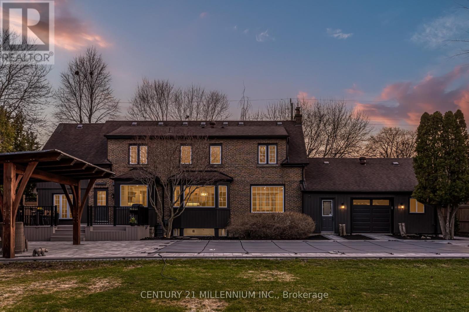 126 Elizabeth Street S, Brampton, Ontario  L6Y 1R5 - Photo 44 - W12983460