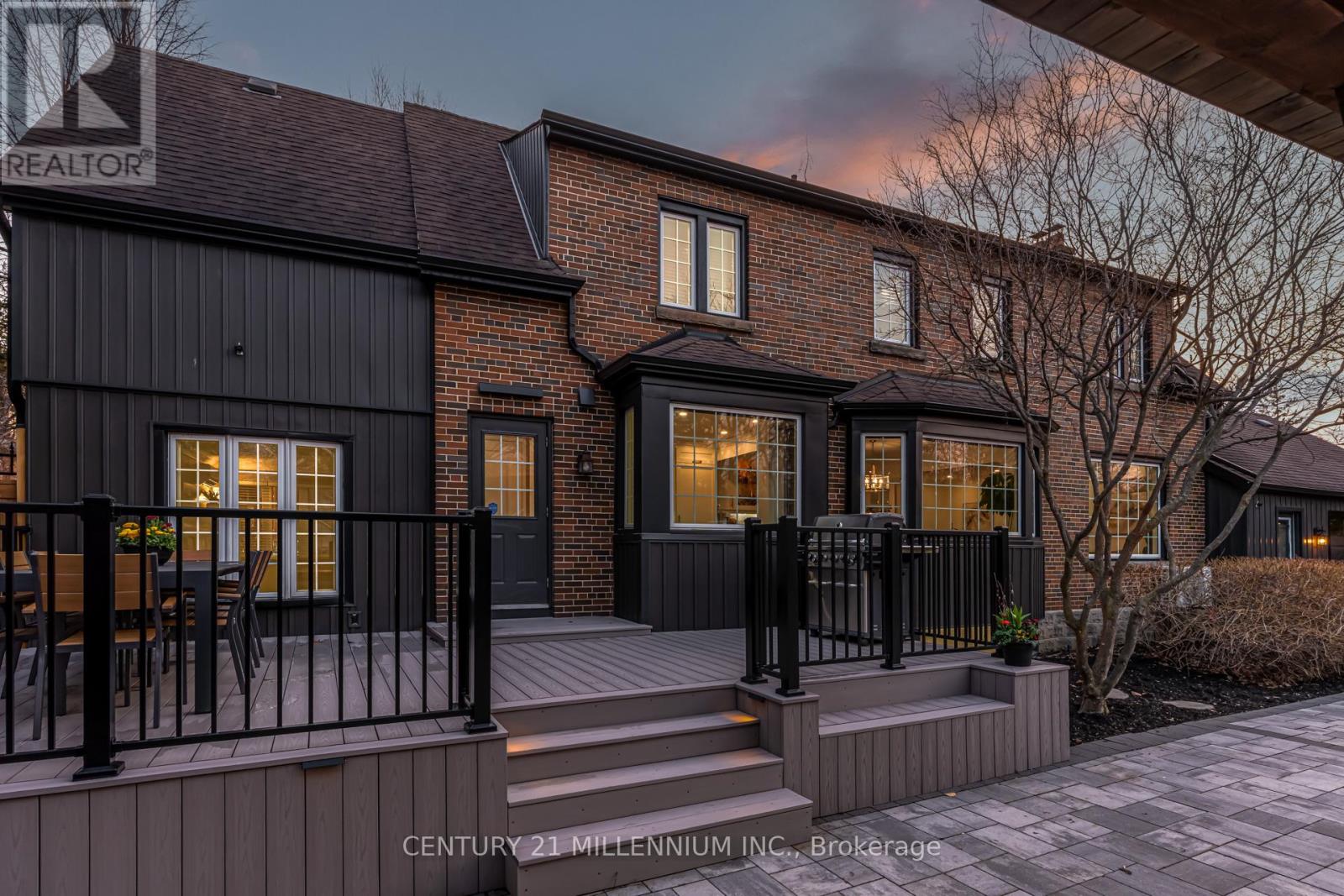 126 Elizabeth Street S, Brampton, Ontario  L6Y 1R5 - Photo 45 - W12983460