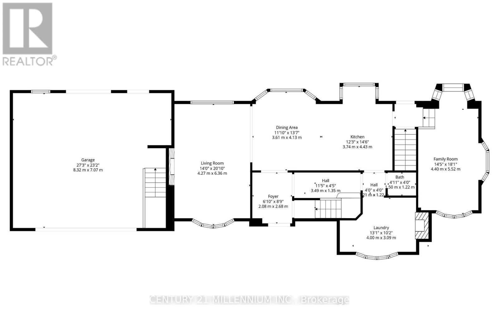 126 Elizabeth Street S, Brampton, Ontario  L6Y 1R5 - Photo 46 - W12983460