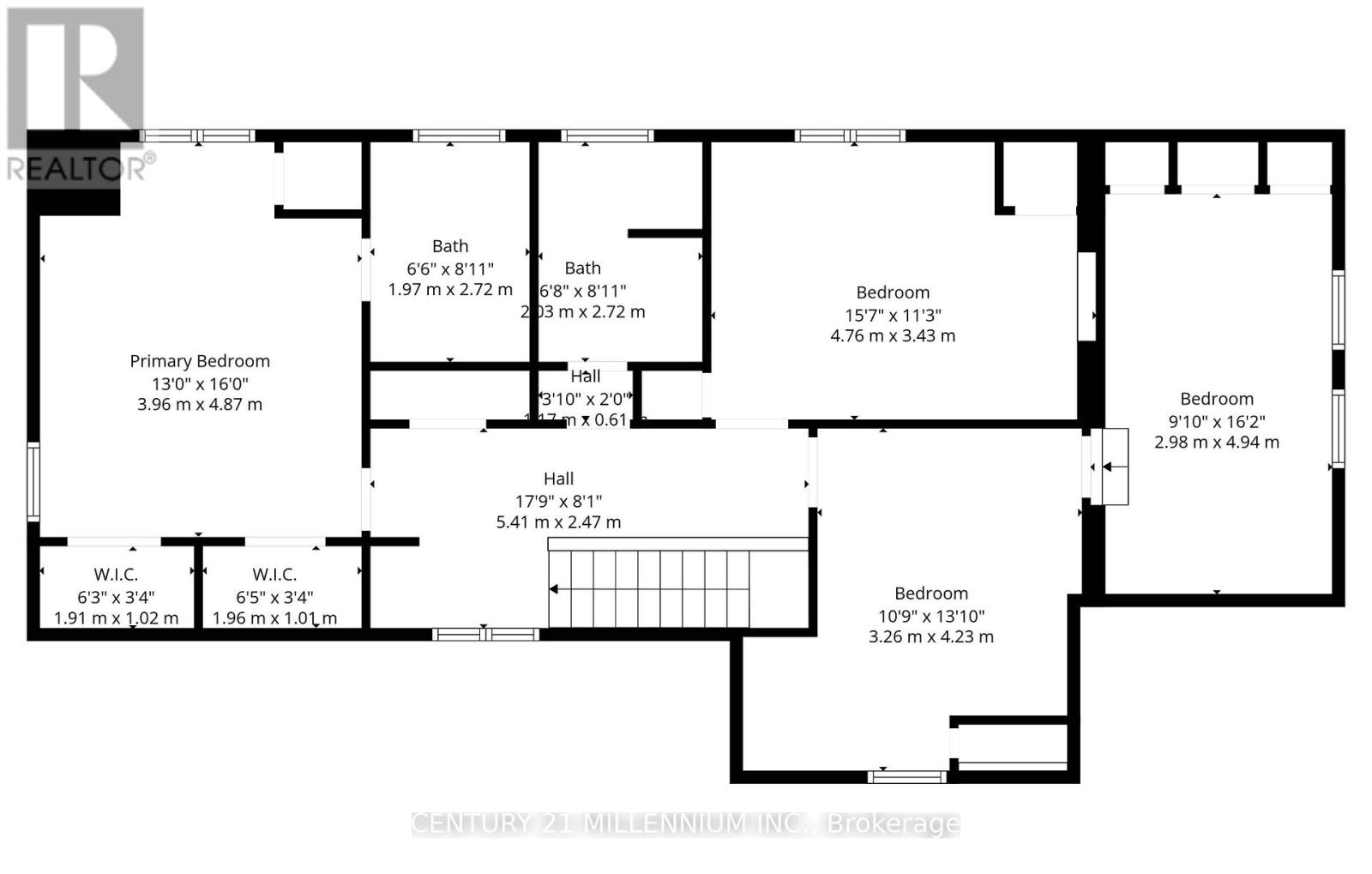 126 Elizabeth Street S, Brampton, Ontario  L6Y 1R5 - Photo 47 - W12983460