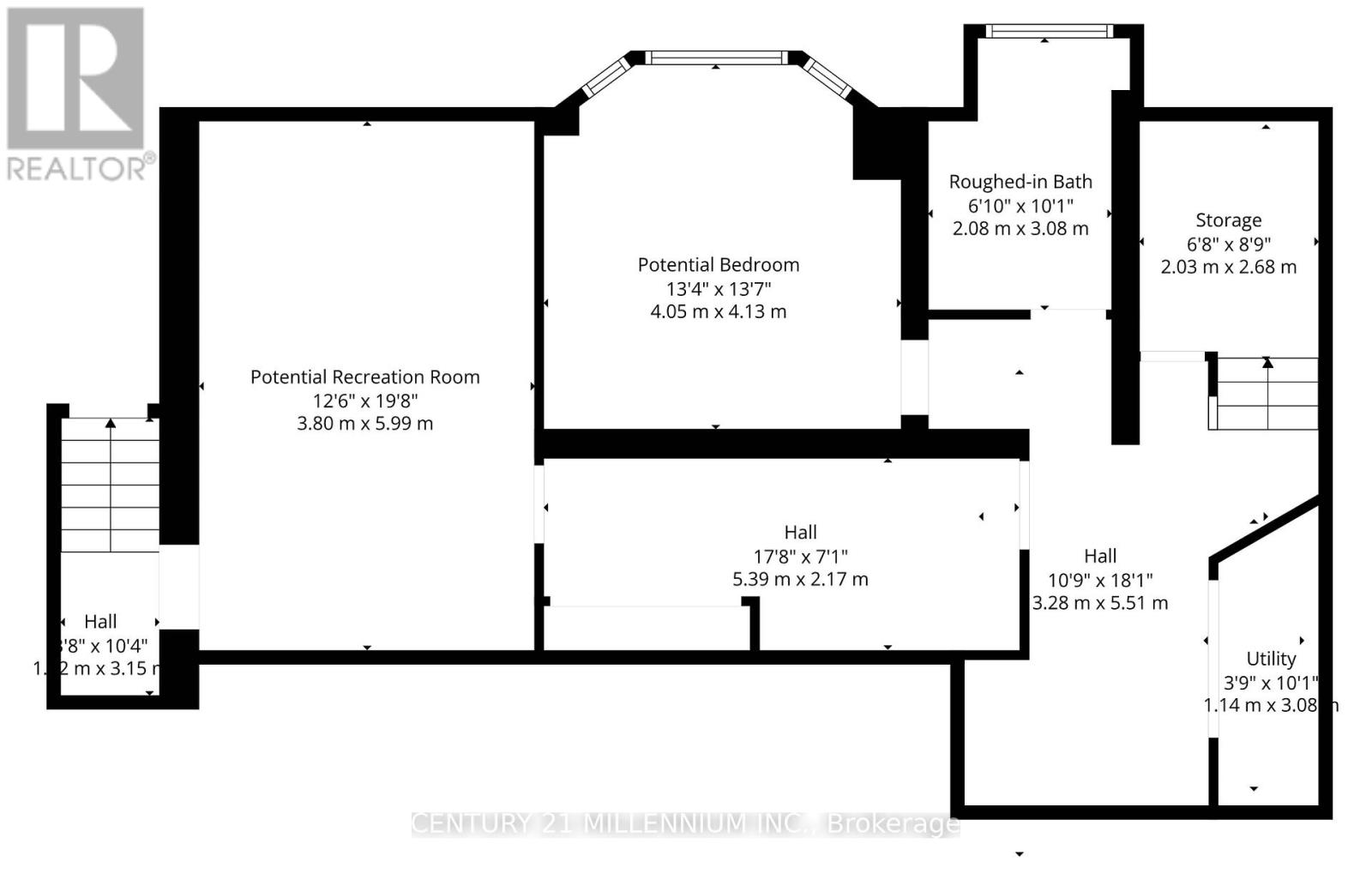 126 Elizabeth Street S, Brampton, Ontario  L6Y 1R5 - Photo 48 - W12983460