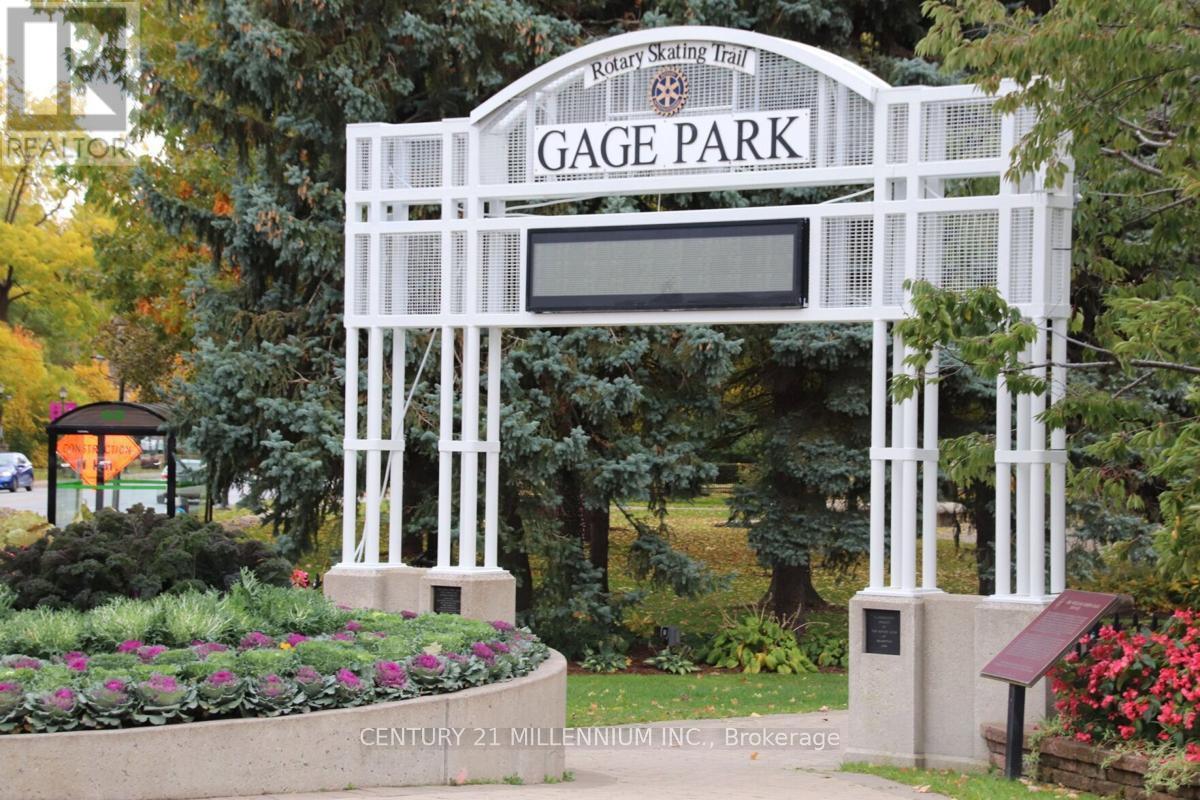 126 Elizabeth Street S, Brampton, Ontario  L6Y 1R5 - Photo 49 - W12983460