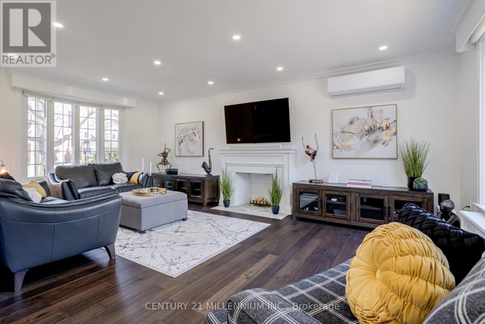 126 Elizabeth Street S, Brampton, Ontario  L6Y 1R5 - Photo 6 - W12983460