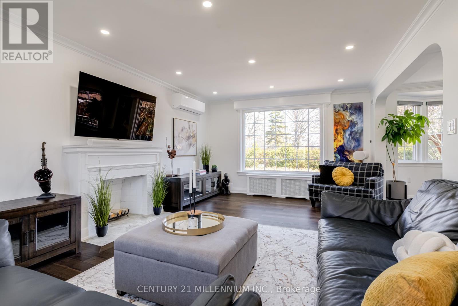 126 Elizabeth Street S, Brampton, Ontario  L6Y 1R5 - Photo 7 - W12983460