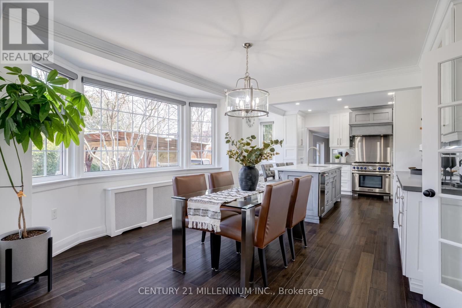 126 Elizabeth Street S, Brampton, Ontario  L6Y 1R5 - Photo 8 - W12983460