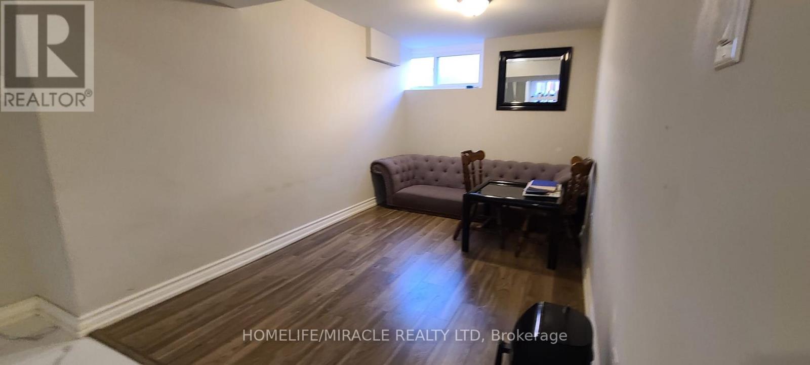 Bsmt - 97 Pandora Circle, Toronto, Ontario  M1H 1V8 - Photo 10 - E12978156