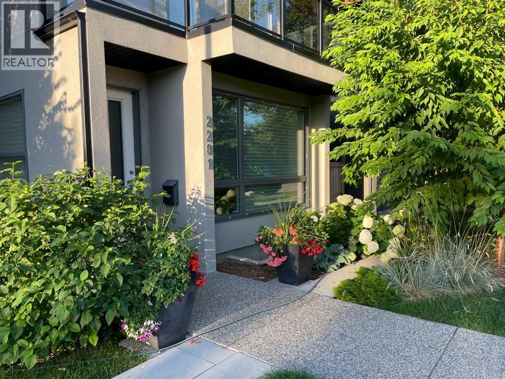 2201 Bowness Road Nw, Calgary, Alberta  T2N 3L4 - Photo 40 - A2300474