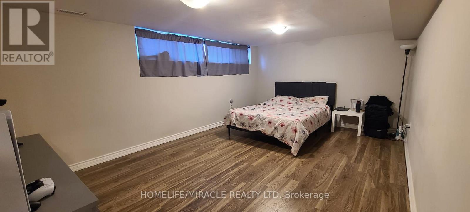 Bsmt - 97 Pandora Circle, Toronto, Ontario  M1H 1V8 - Photo 12 - E12978156