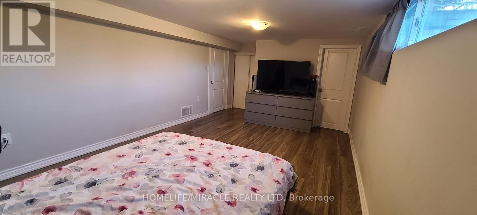 Bsmt - 97 Pandora Circle, Toronto, Ontario  M1H 1V8 - Photo 13 - E12978156