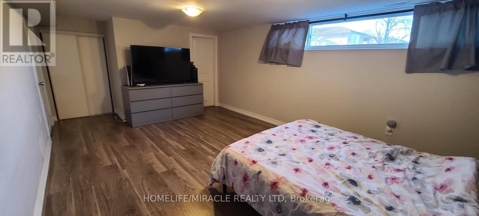 Bsmt - 97 Pandora Circle, Toronto, Ontario  M1H 1V8 - Photo 14 - E12978156