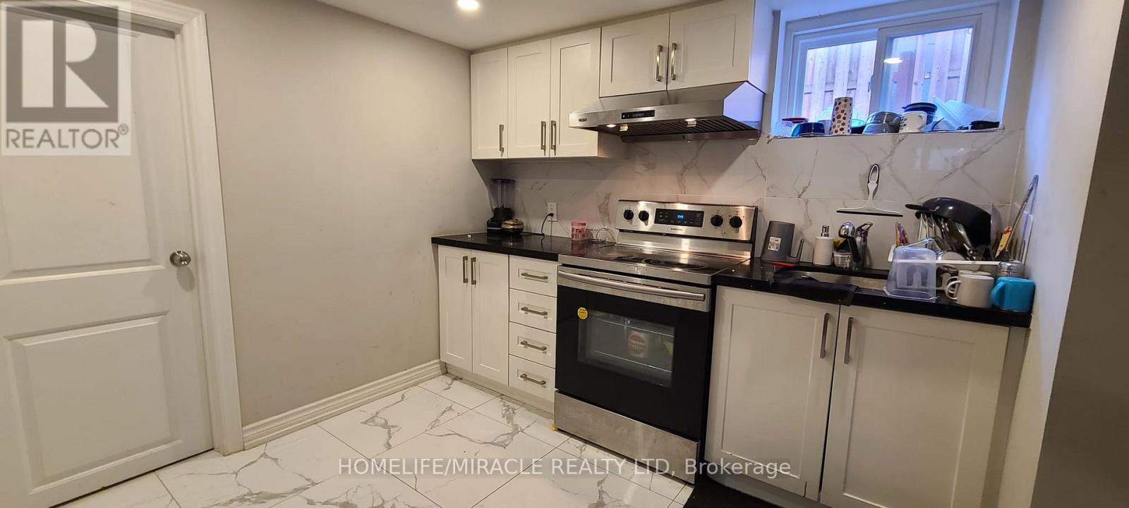 Bsmt - 97 Pandora Circle, Toronto, Ontario  M1H 1V8 - Photo 6 - E12978156