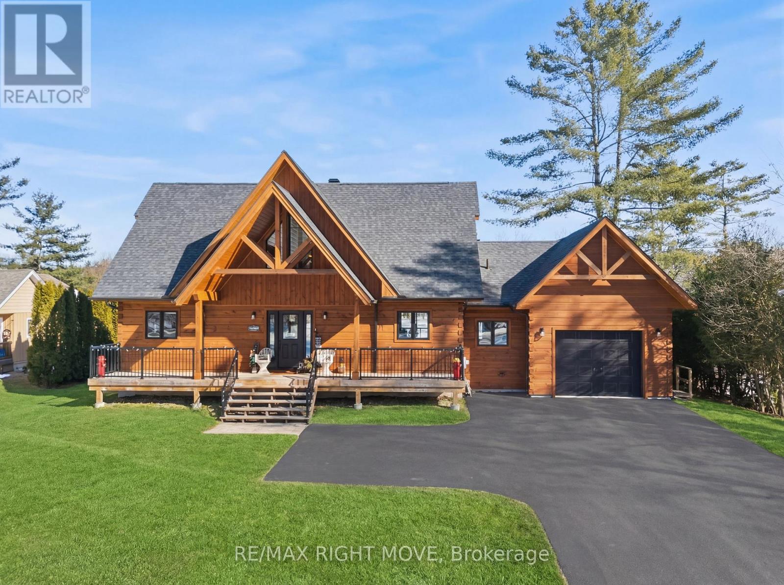 1935 Mcleod Drive, Severn, Ontario P0E 1N0 - Photo 2 - S12853464