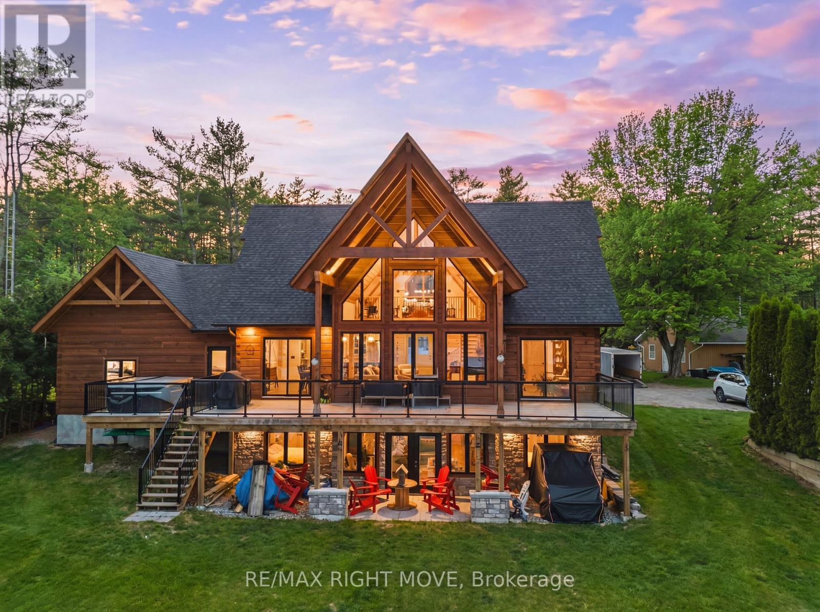 1935 Mcleod Drive, Severn, Ontario P0E 1N0 - Photo 35 - S12853464