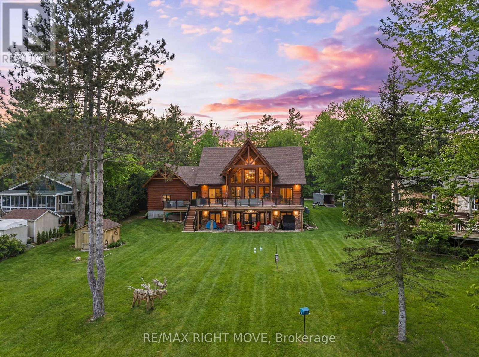 1935 Mcleod Drive, Severn, Ontario P0E 1N0 - Photo 36 - S12853464