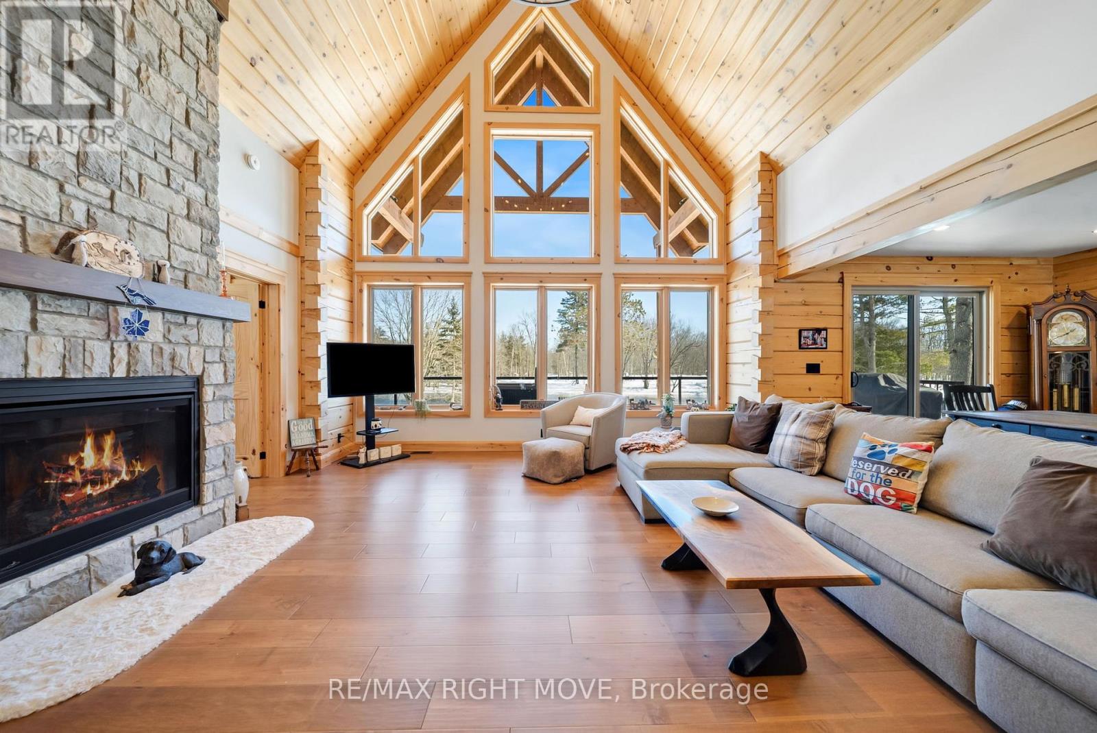 1935 Mcleod Drive, Severn, Ontario P0E 1N0 - Photo 6 - S12853464