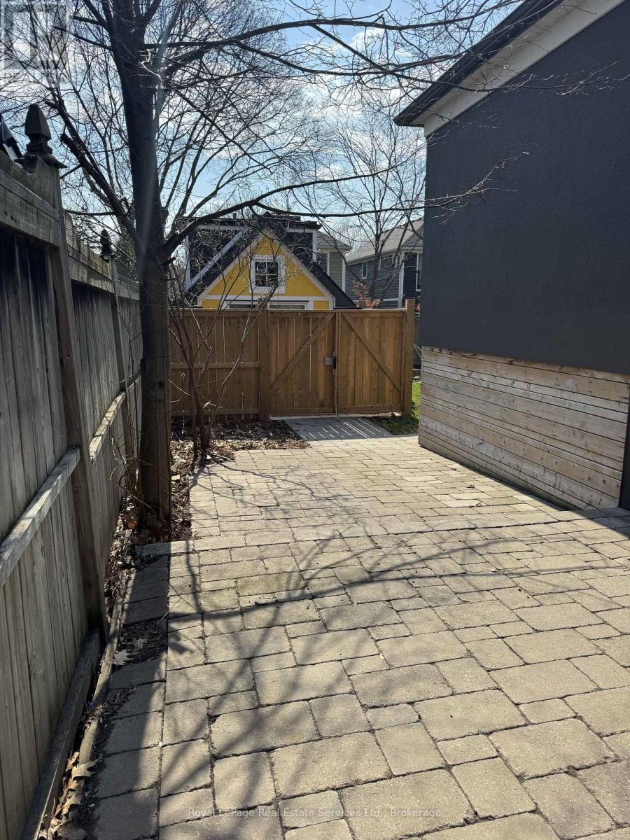 Lower Level - 40 Bond Street, Oakville, Ontario  L6K 1L7 - Photo 22 - W12983508