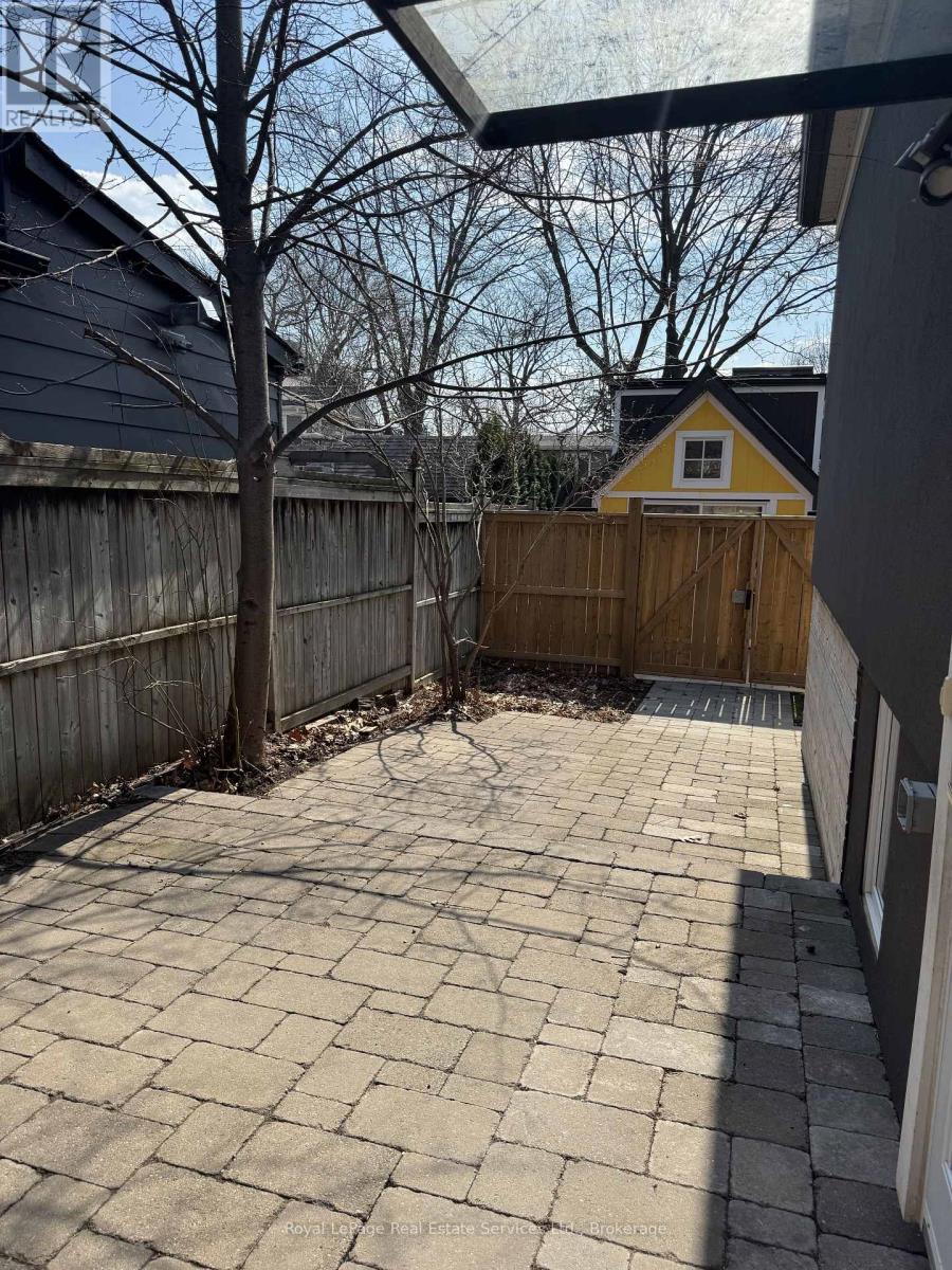 Lower Level - 40 Bond Street, Oakville, Ontario  L6K 1L7 - Photo 23 - W12983508